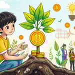 Inversión ética: Gana dinero con valores