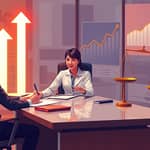 El arte de pedir un aumento: Estrategias efectivas