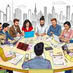 Emprende sin arruinarte: Finanzas para startups