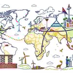 Mercados Emergentes: Alto Potencial, Altos Riesgos