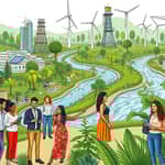 Startups Verdes: Apoyando a Emprendedores con Misión