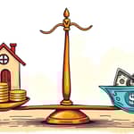 Deuda buena vs. deuda mala: Aprende a diferenciarlas