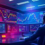 Plataformas de Análisis Técnico: Predice Tendencias del Mercado