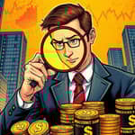 Inversión Value: Buscando Compañías Subvaloradas