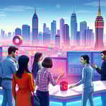 Invertir en Startups: El Apogeo de la Innovación