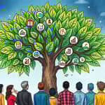 Índices Sostenibles: Mide el Impacto de tu Cartera