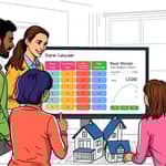 Calculadoras de Hipotecas: Planifica la Compra de tu Casa