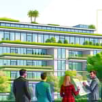 Certificaciones Verdes: Guía para Inversores Exigentes