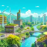 Tecnología Verde: Innovación al Servicio del Planeta