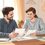 Finanzas en pareja: Construyendo un futuro juntos