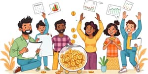 El arte de ahorrar: Guía práctica para tu bolsillo