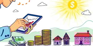 Inversiones a corto plazo: Opciones rentables para ti