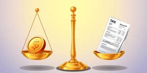 Conoce tu valor neto: Cálculo y significado