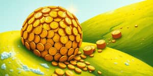 El poder del interés compuesto: Tu mejor aliado financiero