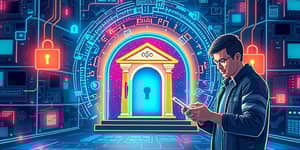 Protege tu dinero: Seguridad bancaria y ciberseguridad