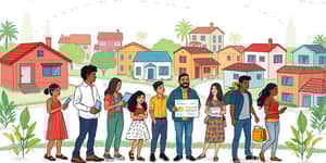 Financiamiento de vivienda: Todo lo que necesitas saber