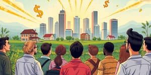 Inversión Inmobiliaria: Estrategias para Generar Ingresos Pasivos