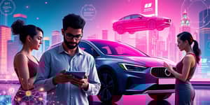 Crédito inteligente: Maximiza tus beneficios