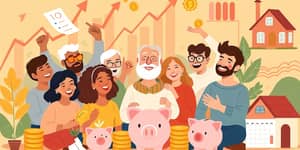 Ahorro para la jubilación: Planifica tu futuro hoy