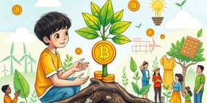 Inversión ética: Gana dinero con valores