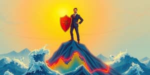 Gestión del riesgo: Protege tus inversiones