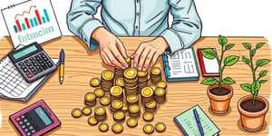 Finanzas para novatos: Conceptos esenciales que debes saber