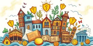 Gestión del Riesgo: Protegiendo tu Patrimonio