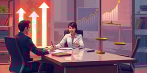 El arte de pedir un aumento: Estrategias efectivas