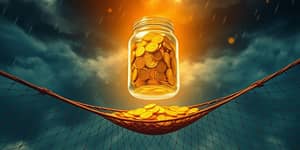 Fondos de emergencia: Tu colchón financiero imprescindible