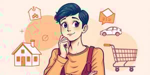 Compra inteligente: Evita errores comunes al gastar