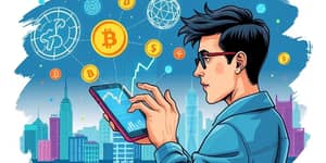 El Rol de la Tecnología en las Finanzas Personales