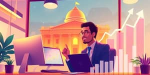 Deuda Pública: ¿Una Oportunidad de Inversión?