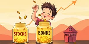 Microinversiones: Empieza a Invertir con Poco Capital