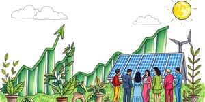 Inversión Sostenible: Rentabilidad y Conciencia