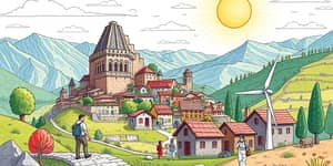 Turismo Responsable: Una Inversión en Experiencias Únicas