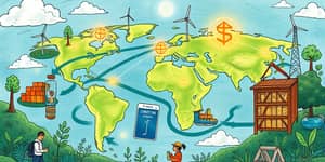 Blockchain y Sostenibilidad: Innovación con Transparencia