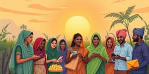 Microcréditos con Impacto: Transformando Comunidades