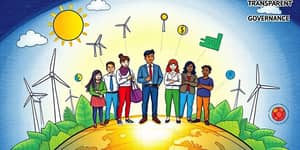 ESG: Los Criterios que Definen tus Inversiones