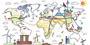 Mercados Emergentes: Alto Potencial, Altos Riesgos