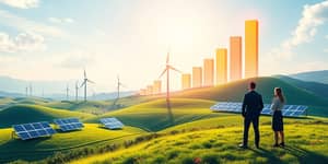 Energías Renovables: Impulso para tu Cartera