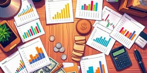 Guía Completa de Plantillas Presupuestarias para Controlar tus Gastos