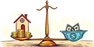 Deuda buena vs. deuda mala: Aprende a diferenciarlas