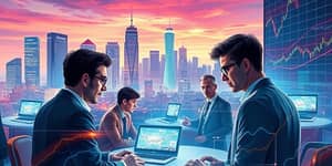 Recursos para Entender el Mercado de Valores: Invierte con Conocimiento