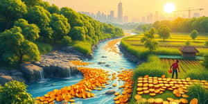 Agua y Finanzas: Preservando un Recurso Vital