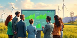 Divulga el Impacto: Reportando tus Inversiones Verdes