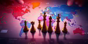 El Impacto de la Geopolítica en tus Inversiones