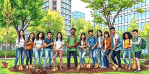 Voluntariado Corporativo: Finanzas con Alma Social