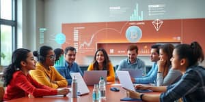 Recursos Educativos sobre Criptomonedas: Entiende el Mundo Digital