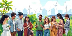 Moda Sostenible: Invierte en Marcas con Valores Éticos