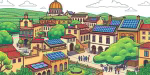 Patrimonio Sostenible: Construye un Legado Consciente